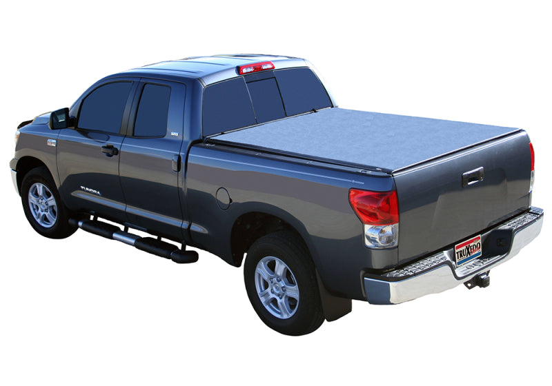 Truxedo 16-20 Toyota Tacoma 6ft Deuce Bed Cover