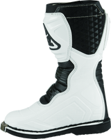 Answer AR1 Boot Black/White Youth - 1