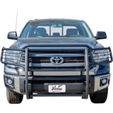 Westin 2014-2018 Toyota Tundra Sportsman Grille Guard - Black