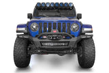 ADD 18-24 Jeep Wrangler JL / 18-24 Jeep Gladiator JT Phantom Winch Rear Bumper