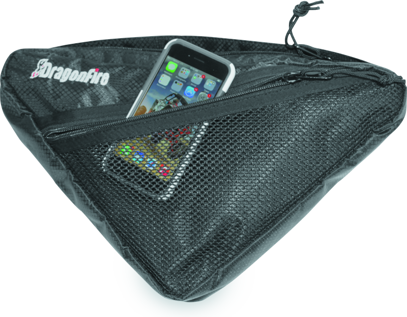 DragonFire Racing Door Bag for Polaris Models