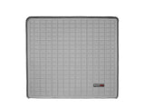 WeatherTech 10+ Toyota 4Runner Cargo Liners - Grey