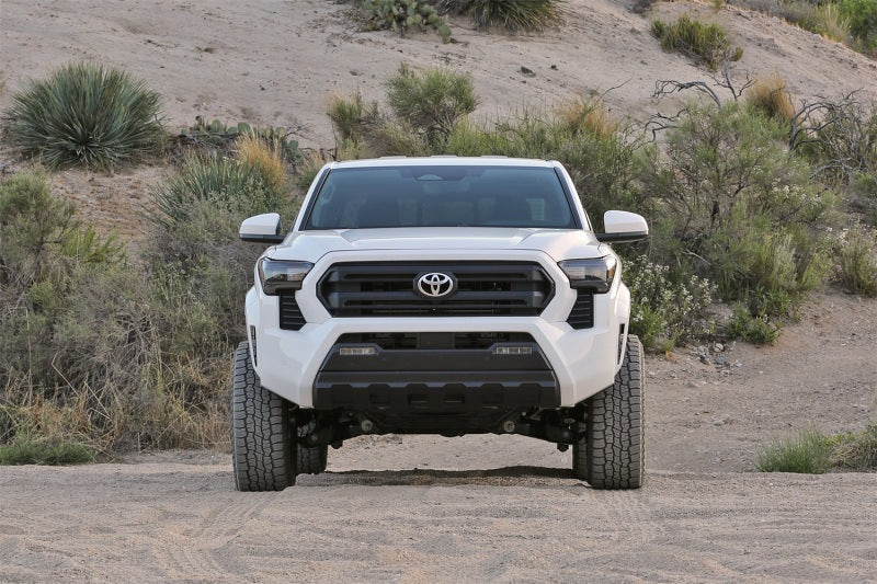 Fabtech 2024 Toyota Tacoma 4WD (w/o AVS) 1.5in Leveling Kit