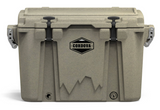 48 QT BASECAMP CLASS™ HARD COOLER