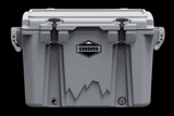 48 QT BASECAMP CLASS™ HARD COOLER