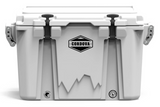 48 QT BASECAMP CLASS™ HARD COOLER