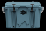 48 QT BASECAMP CLASS™ HARD COOLER