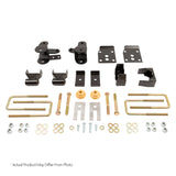 Belltech FLIP KIT 07+ TOYOTA TUNDRA 4inch v2.0