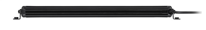 Hella Universal Black Magic 20in Thin Light Bar - Driving Beam