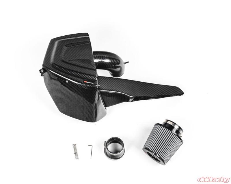 VR Performance Audi A4/A5 B9 2.0T Carbon FIber Air Intake