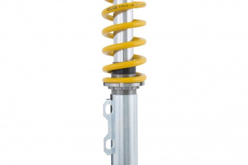 Ohlins 13-19 Porsche Carrera/S/4/Turbo (991) Roggad And Track Coilovers (PDCC Brackets Separate)