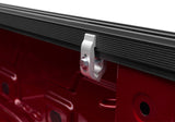 Truxedo 16-23 Toyota Tacoma 60.5in. Bed Elevate TS Rails (Only Work w/Lo Pro) - 52in.