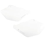 Acerbis 02-05 Yamaha YZ125/250 Side Panels - White