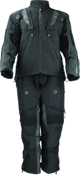 FIRSTGEAR Rogue XC Pro Jacket Black - Small