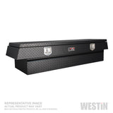 Westin/Brute Full Lid Full Size XOver XWide - Black