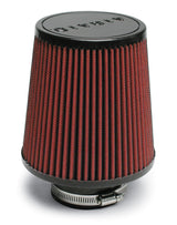 Airaid Universal Air Filter - Cone 3 x 6 x 4 5/8 x 6