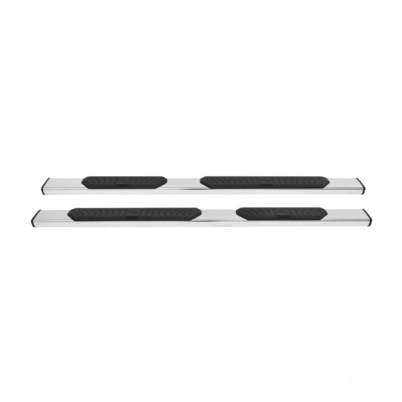 Westin 2014-2017 Toyota 4Runner SR5 R5 Nerf Step Bars - SS