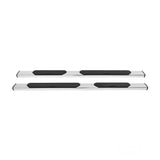 Westin 2014-2017 Toyota 4Runner SR5 R5 Nerf Step Bars - SS