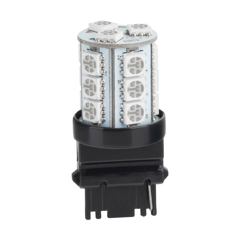 Oracle 3156 18 LED 3-Chip SMD Bulb (Single) - Amber SEE WARRANTY