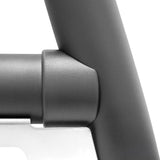 Westin 2016-2018 Toyota Tacoma Ultimate LED Bull Bar - Textured Black