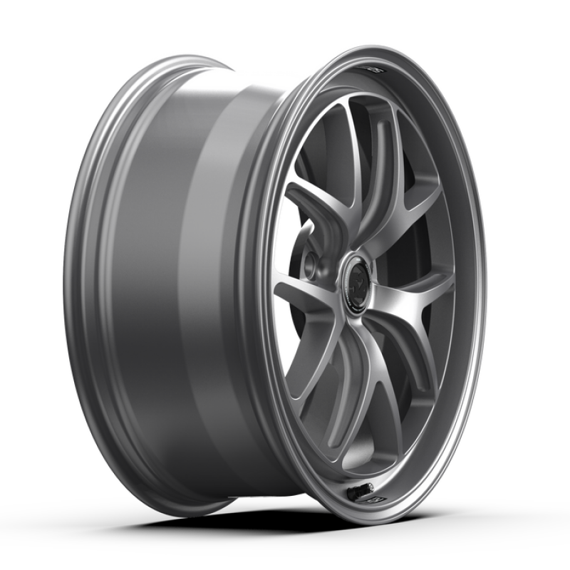 fifteen52 Sector RSR 19x8.5 5x130 50mm ET 71.6mm Center Bore Matte Titanium