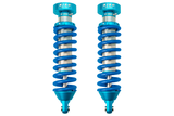 King Shocks 99-06 Toyota Tundra Frt 2.5 Dia Coilover Internal Reservoir (Pair)