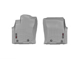 WeatherTech 13+ Toyota 4Runner Front FloorLiner - Grey