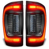 Oracle Lighting 2016-2023 Gen 3 Toyota Tacoma Flush Style LED Tail Lights SEE WARRANTY