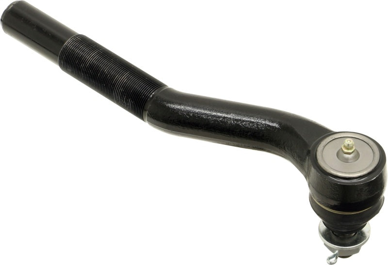 RockJock JL/JT Currectlync Passenger Side Tie Rod End RH Thread Forged Steel