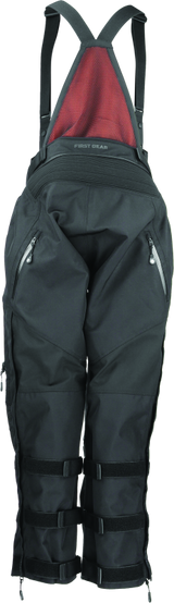 FIRSTGEAR Rogue XC Pro Pants Black - 30