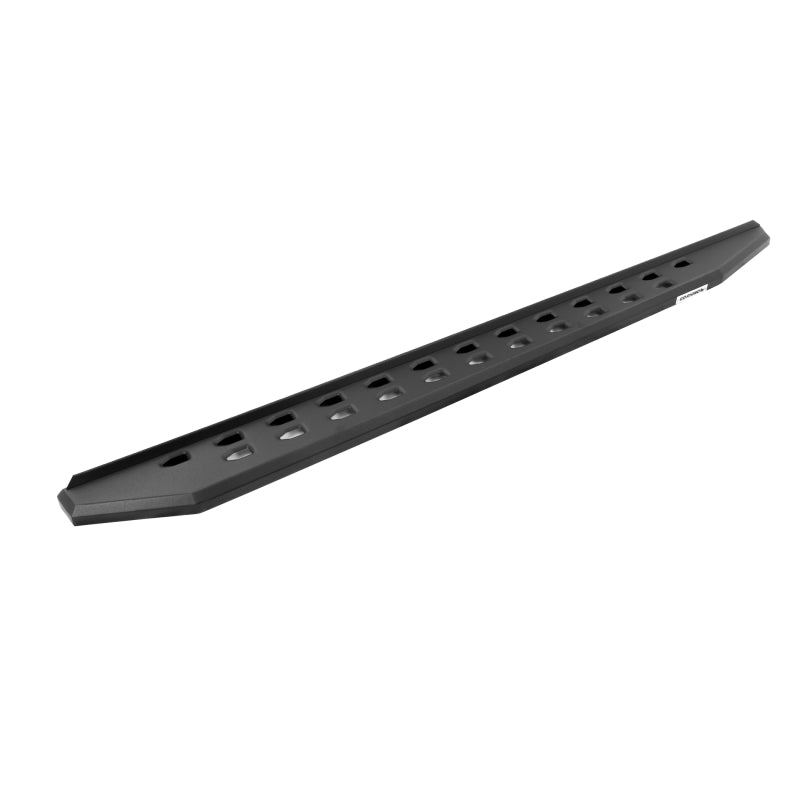 Go Rhino RB20 Slim Running Boards - Universal 68in. - Bedliner Coating