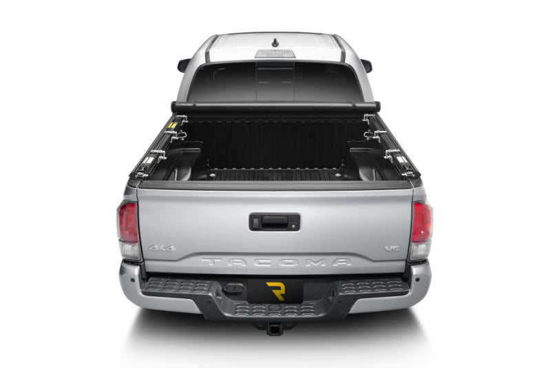 Truxedo 99-06 Toyota Tundra w/o Bed Caps 6ft TruXport Bed Cover