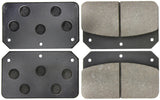 StopTech Performance Brake Pads