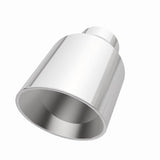 MagnaFlow Tip 1-Pk DW 4 x 7.00 2.25 Id 15De