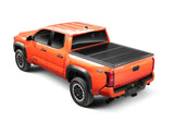 UnderCover 05-15 Toyota Tacoma (Will Not Work w/Tie Down Cleats) 60in. Bed Select Bed Cover