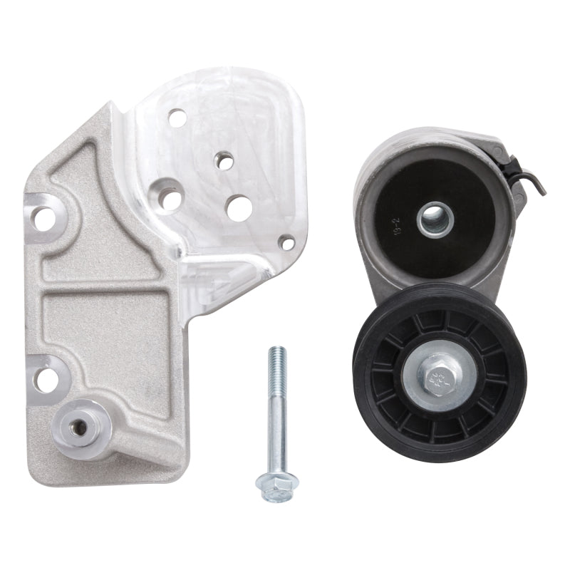 Edelbrock Tensioner Upgrade Kit for 1573 1576 1592 and 1595