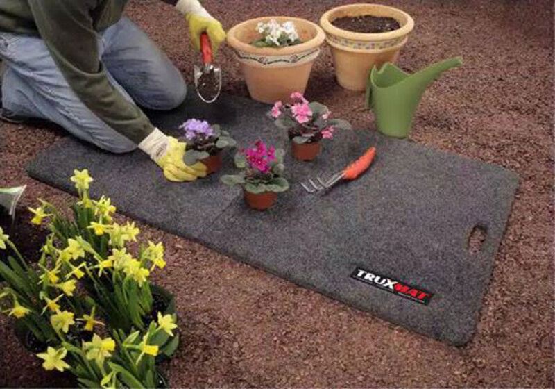 Truxedo TruXmat 2ft x 4ft Utility Cargo Mat - Single