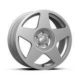 Fifteen52 Tarmac 18x8.5 5x108 ET+40 66.56 Center Bore Speed Silver Wheel