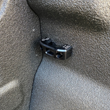 Bed Tie-Down Anchors for F-150 / Raptor (PAIR)