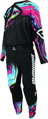 Answer 23.5 Elite Spectre Jersey Iridescent/Black - XS