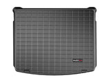 WeatherTech 2018+ Honda Odyssey Cargo Liner - Black