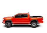 Retrax 16-18 Tacoma 5ft Double Cab RetraxPRO MX