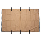 ARB Canvas - Awn 1250 X 2100 Fire Retardant Us/Canada Spec