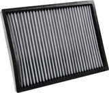 K&N 2018 Volvo VHD 10.8L Diesel Cabin Air Filter