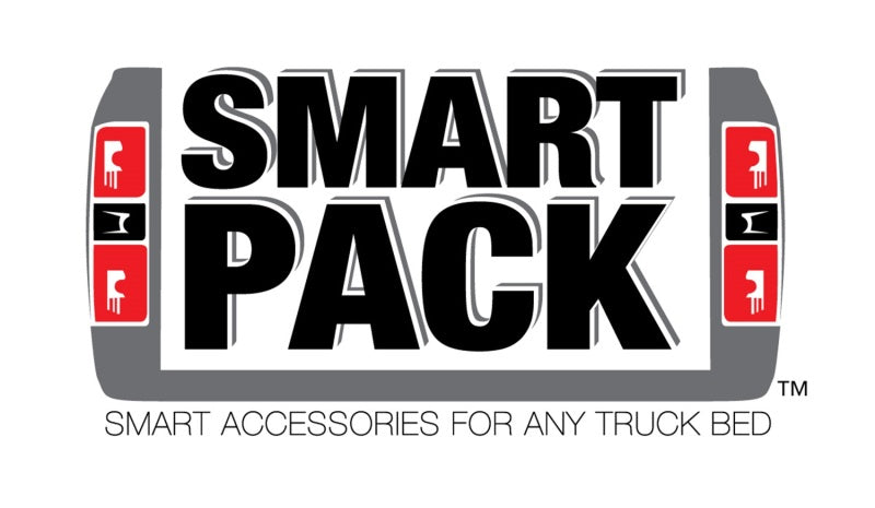 Access Accessories SMART Pack (EZ-Retriever II Truck Bed LED Light and Trailseal)