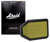 Airaid 07-10 Jeep Wrangler V6-3.8L Direct Replacement Filter