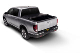 Truxedo 2022+ Toyota Tundra (5ft. 6in. Bed w/ Deck Rail System) Lo Pro Bed Cover