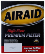 Airaid Universal Air Filter - Cone 6 x 7 1/4 x 5 x 9