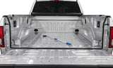 Access Accessories Cargo Management (Galv. Truck bed pockets w/EZ-Retriever II)