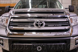 Diode Dynamics 14-21 Toyota Tundra SS12 Driving Light Kit - White Wide